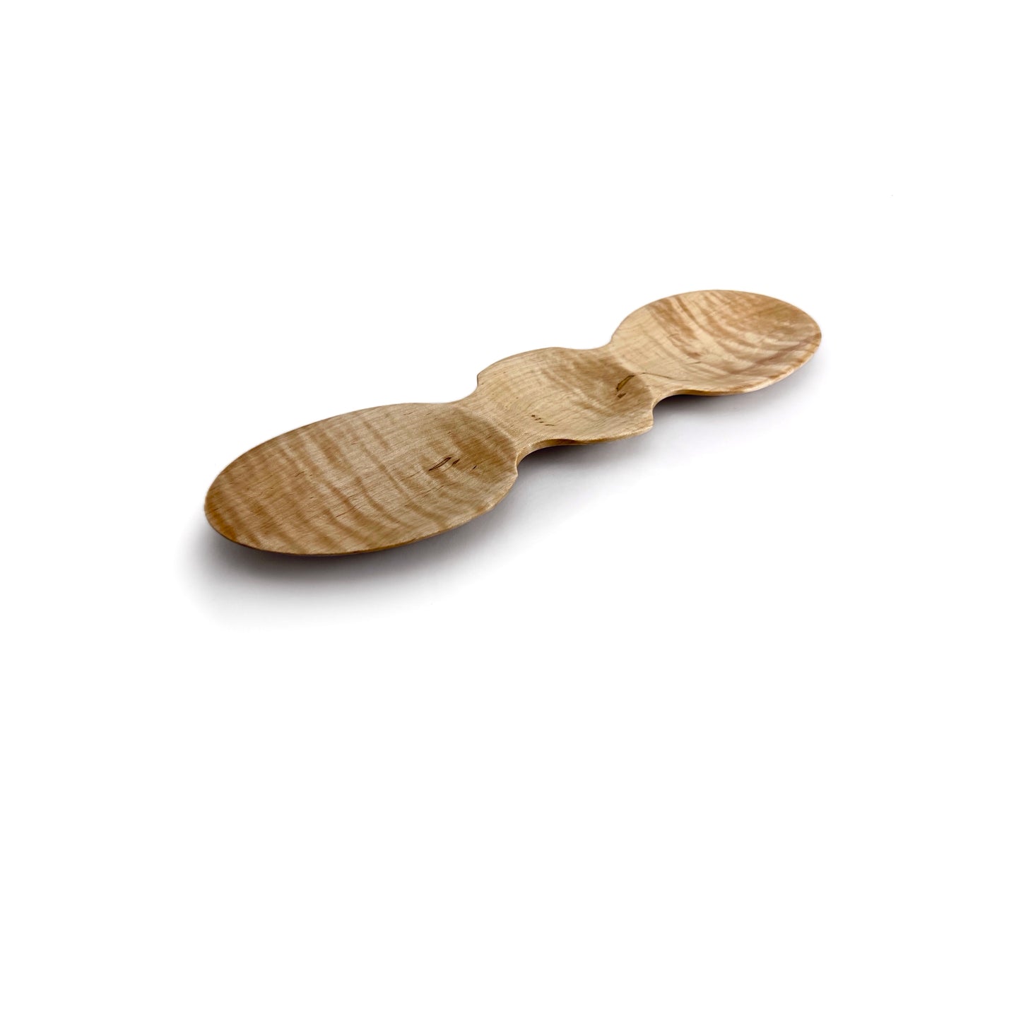Maple Triple Dish