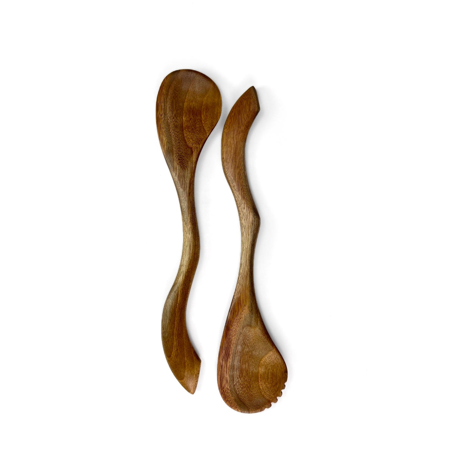 Curvy Salad Set
