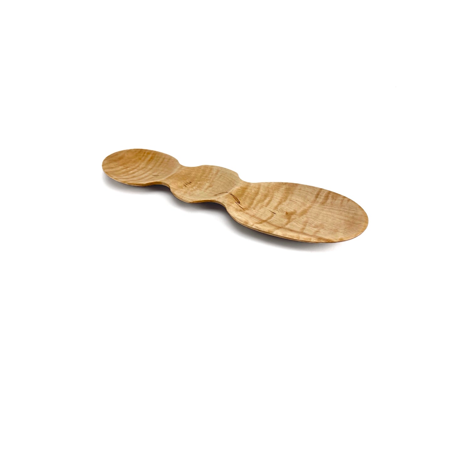 Maple Triple Dish