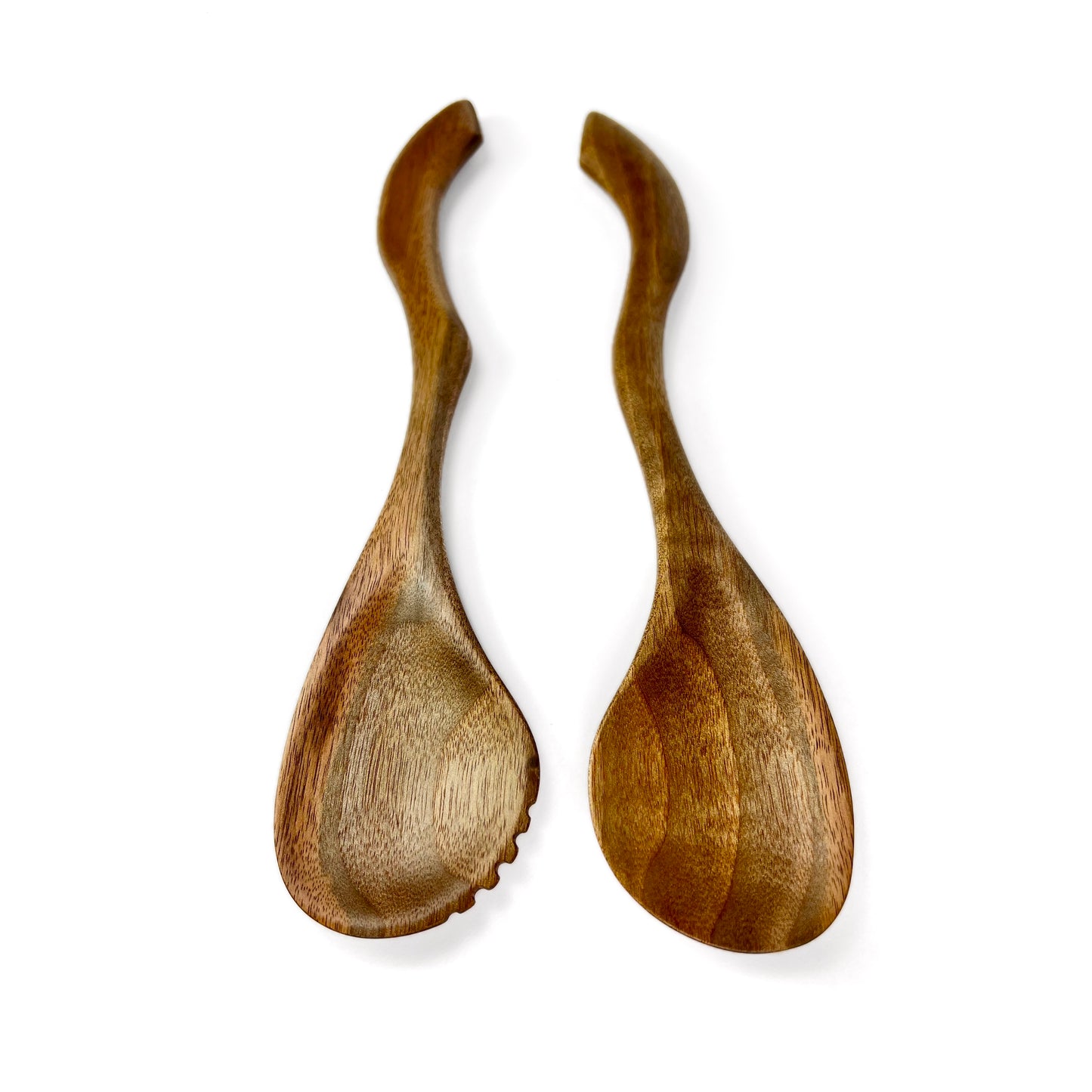 Curvy Salad Set