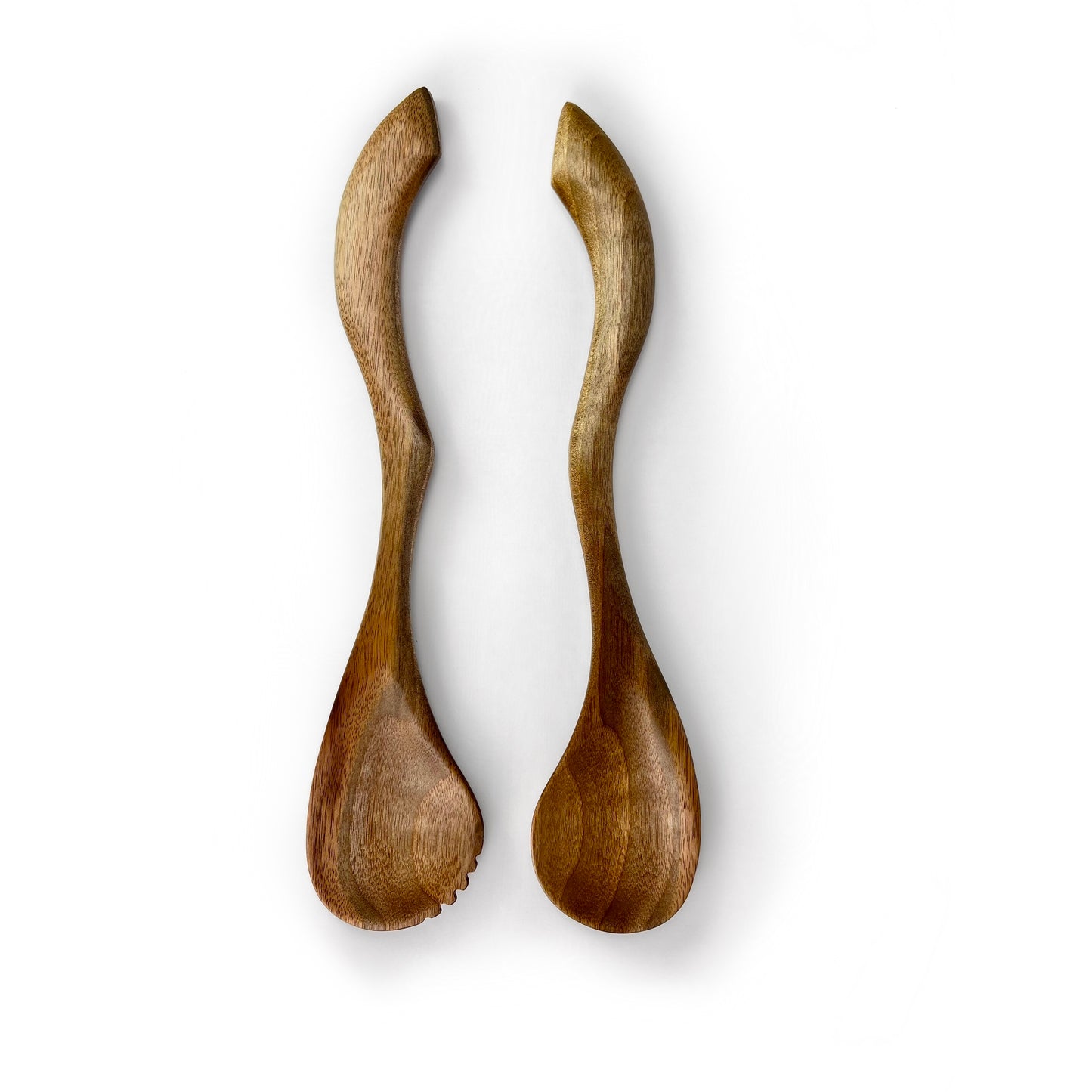 Curvy Salad Set
