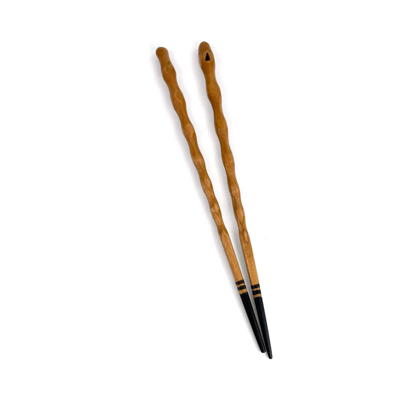 Ribbed Chop Sticks