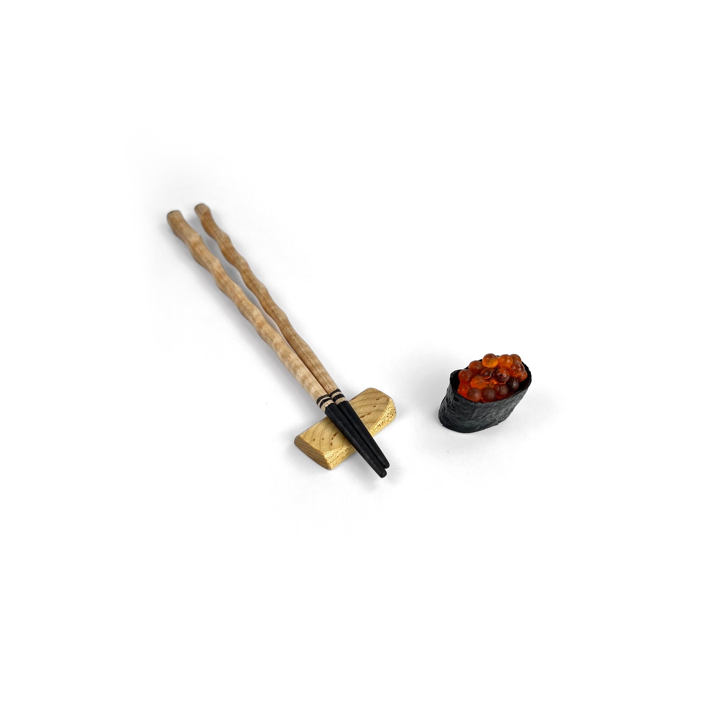 Spiral Chop Sticks