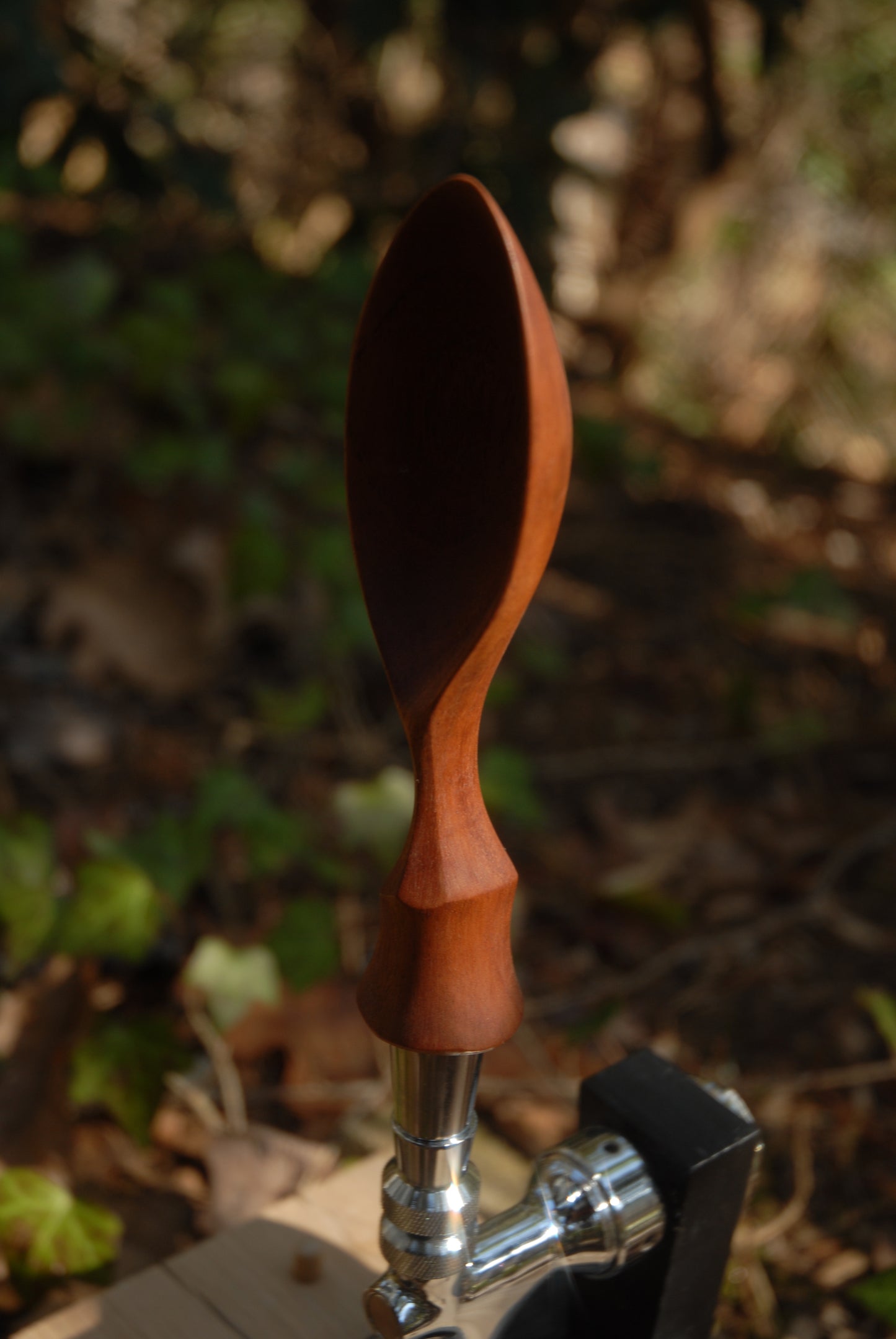 Spoon Tap Handle
