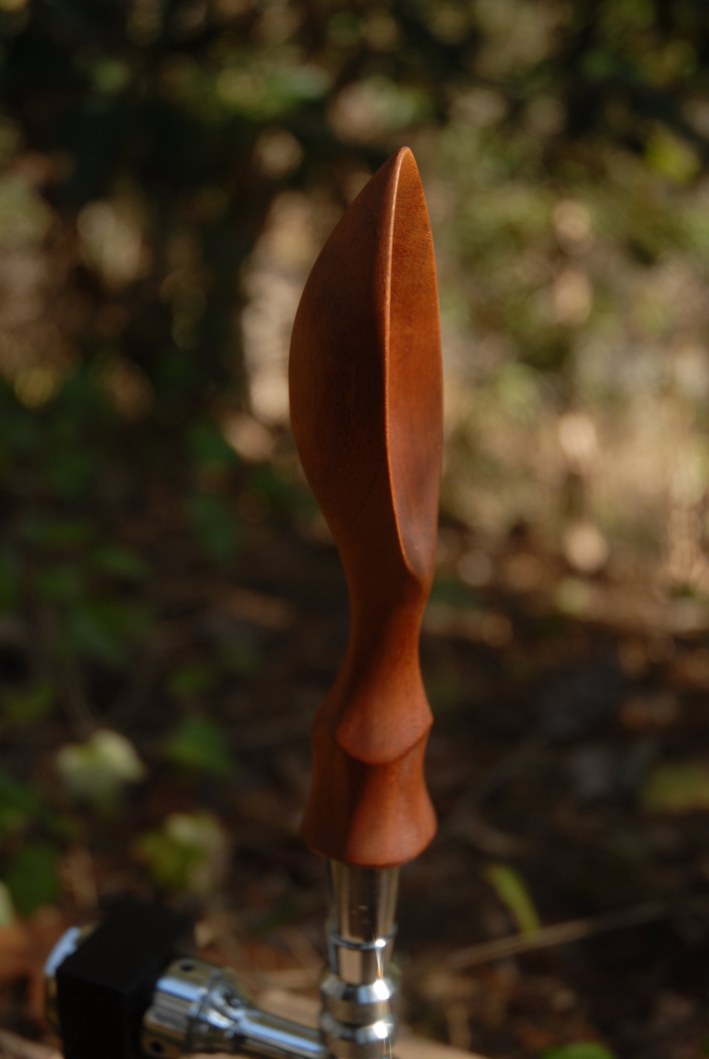 Spoon Tap Handle