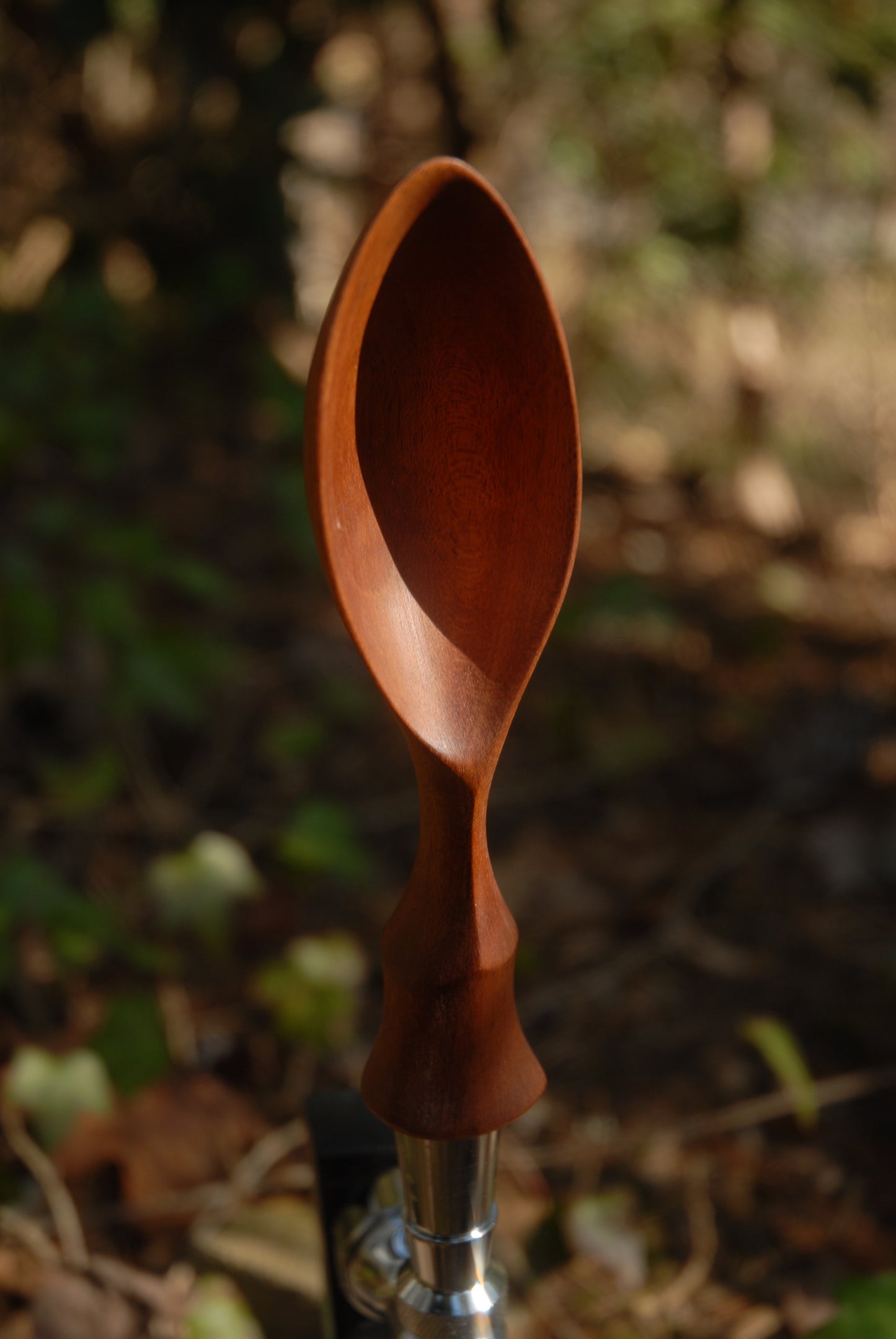 Spoon Tap Handle