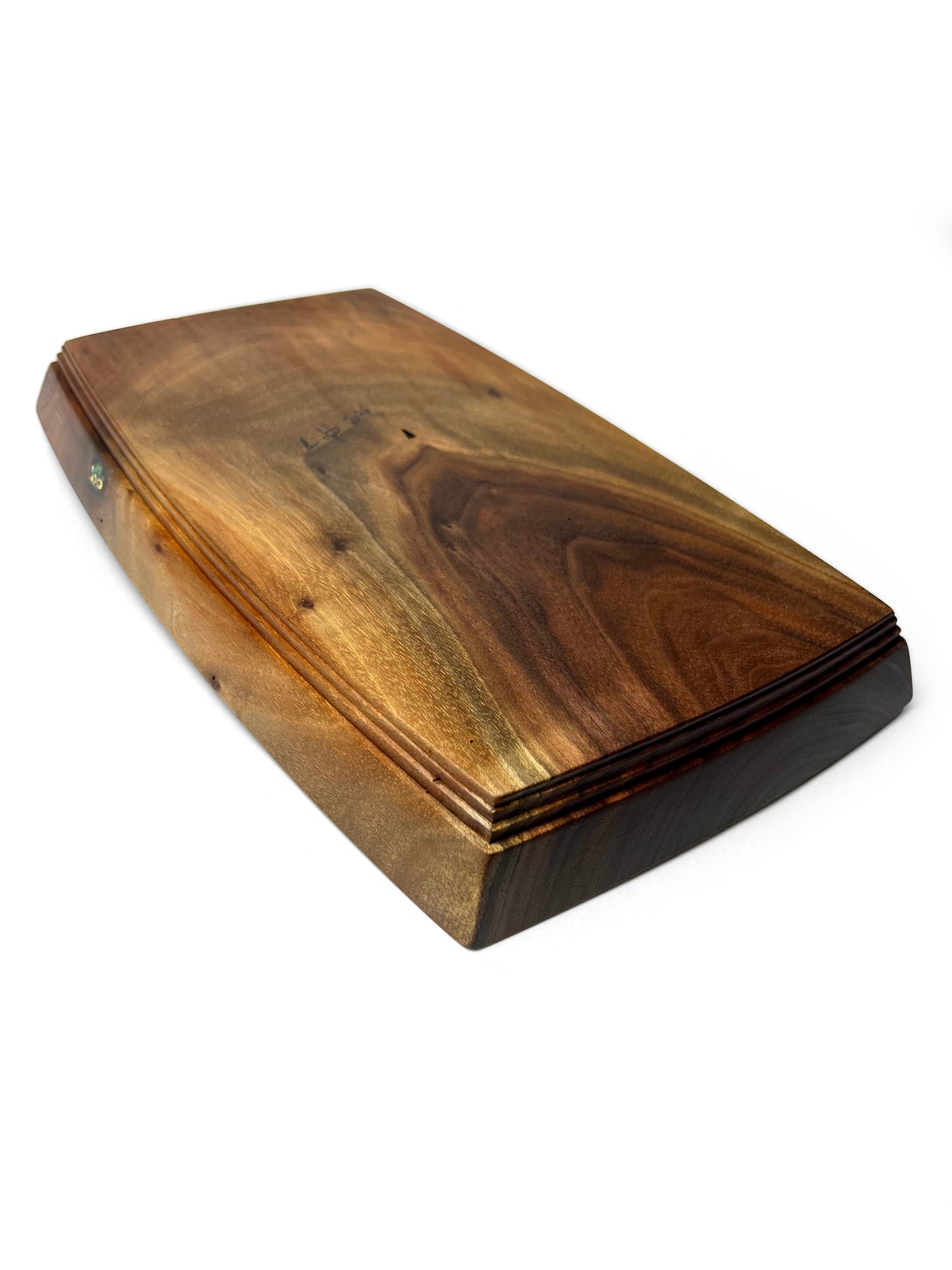 Walnut Dish