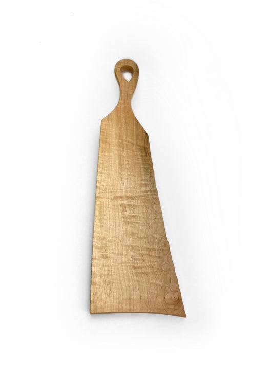 Maple Serving Board