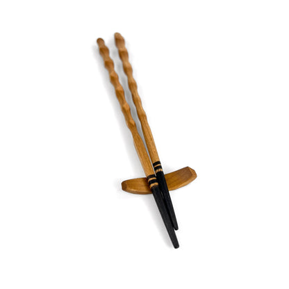 Ribbed Chop Sticks