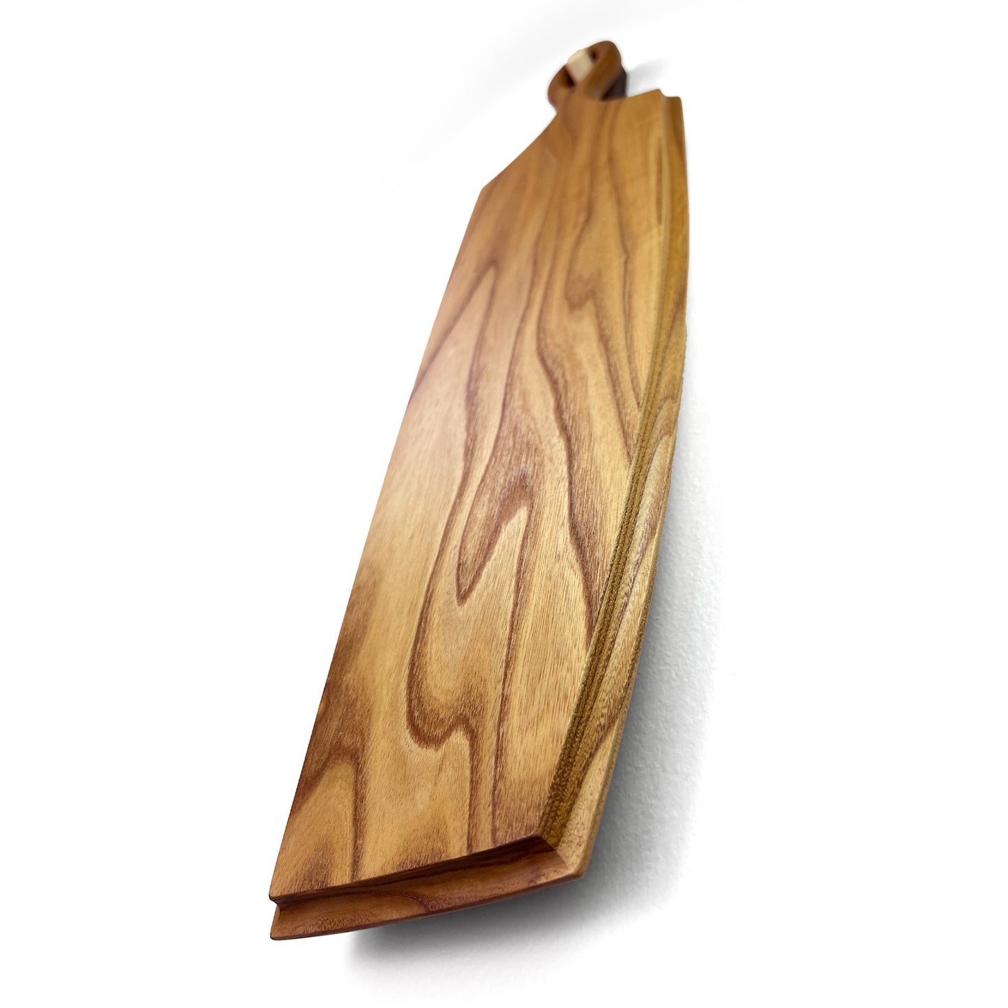 Red Elm Serving Board