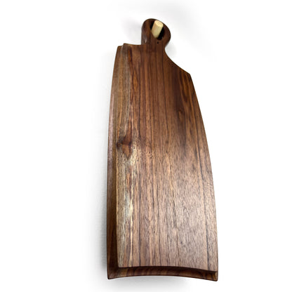 Walnut Serving Board