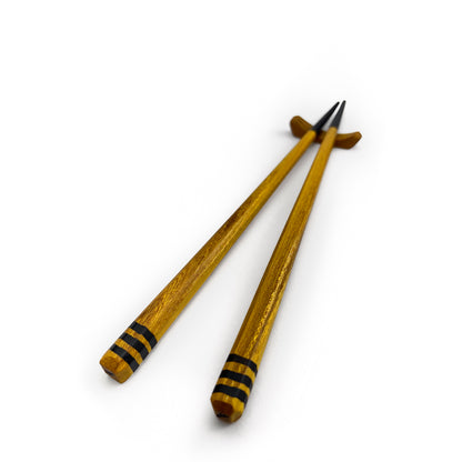 Classic Style Chop Sticks