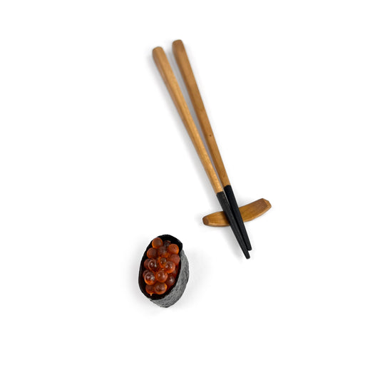 Oval Chop Sticks