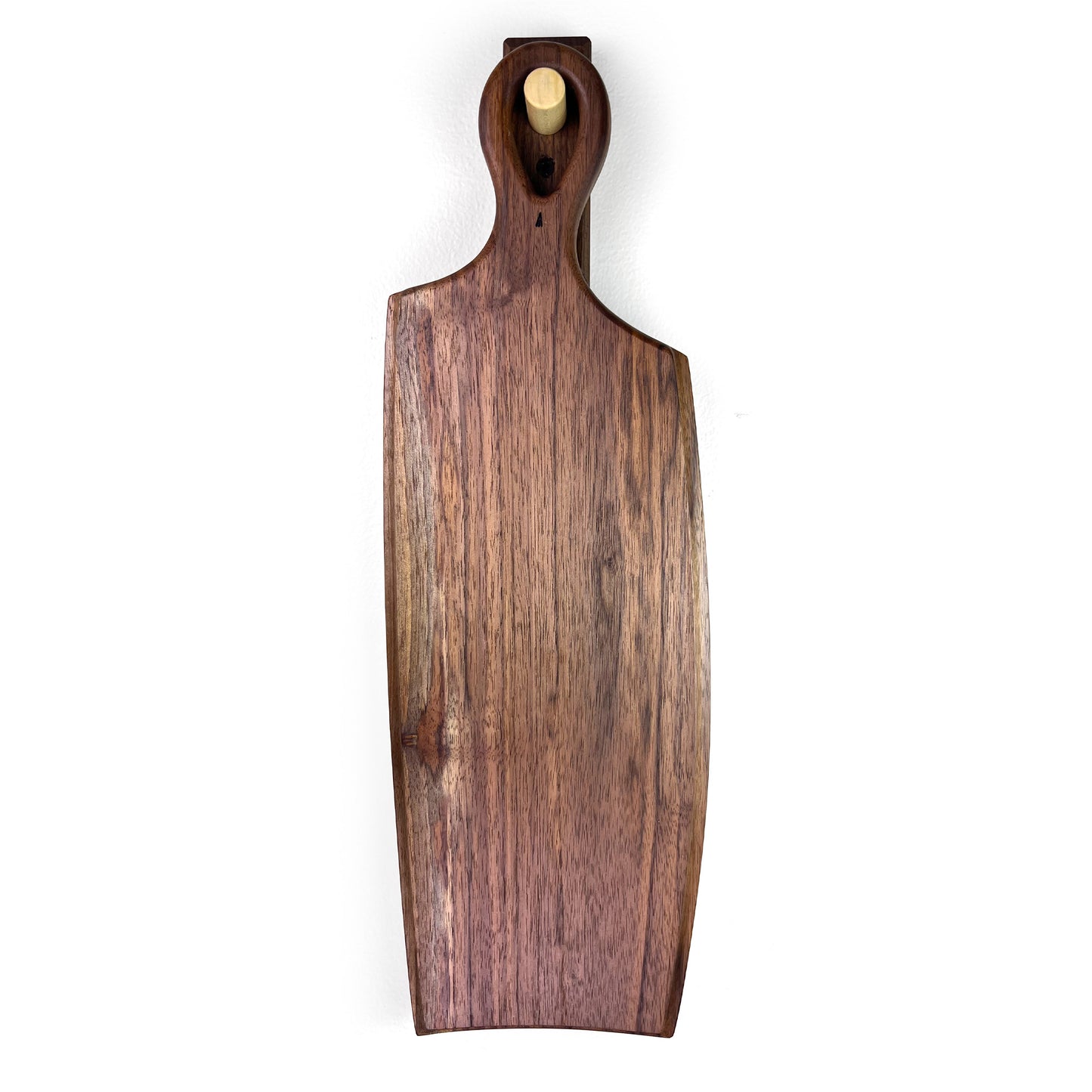 Walnut Serving Board