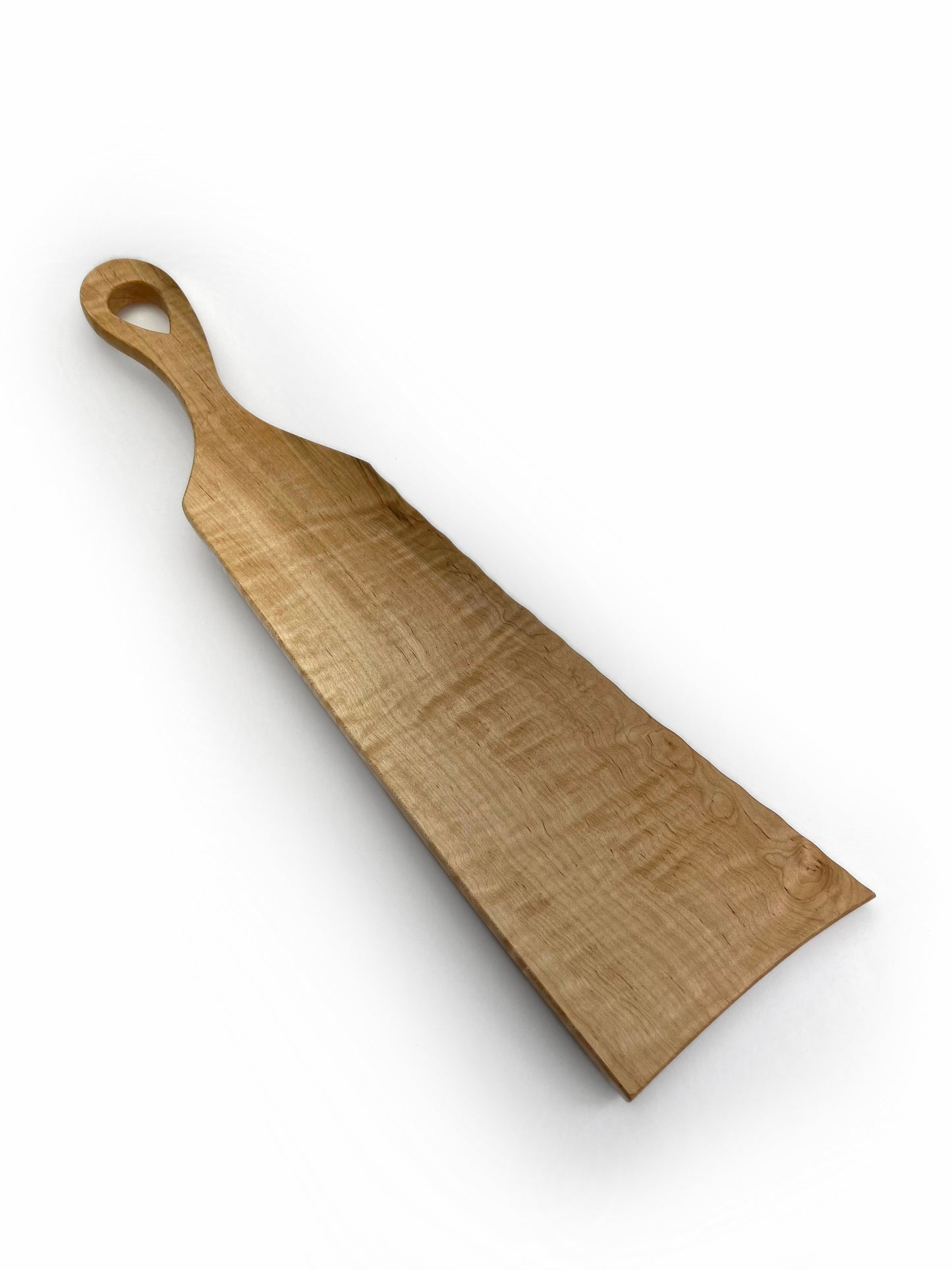 Maple Serving Board