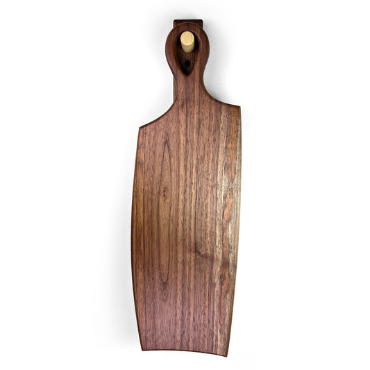 Walnut Serving Board