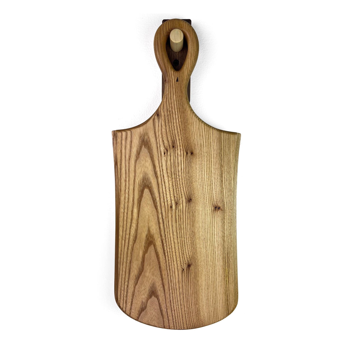 Red Elm Serving Board