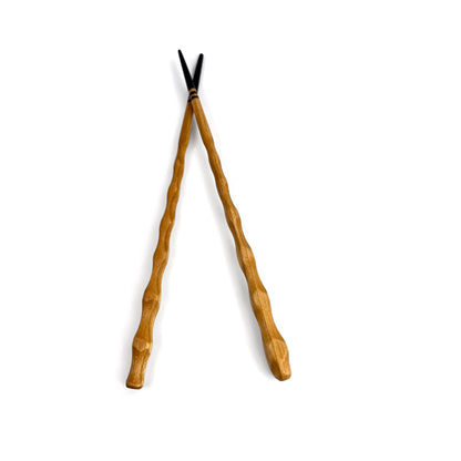 Ribbed Chop Sticks
