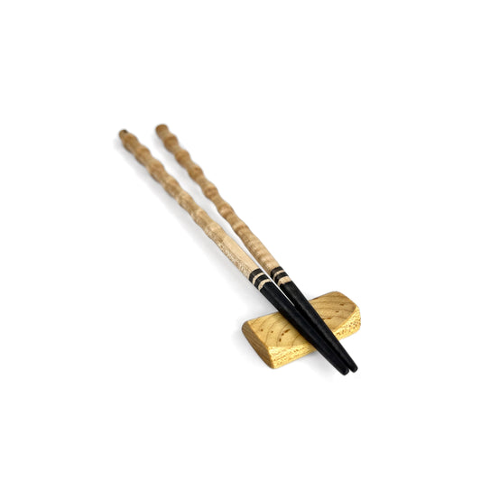 Ribbed Chop Sticks