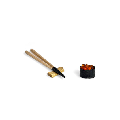 Oval Chop Sticks
