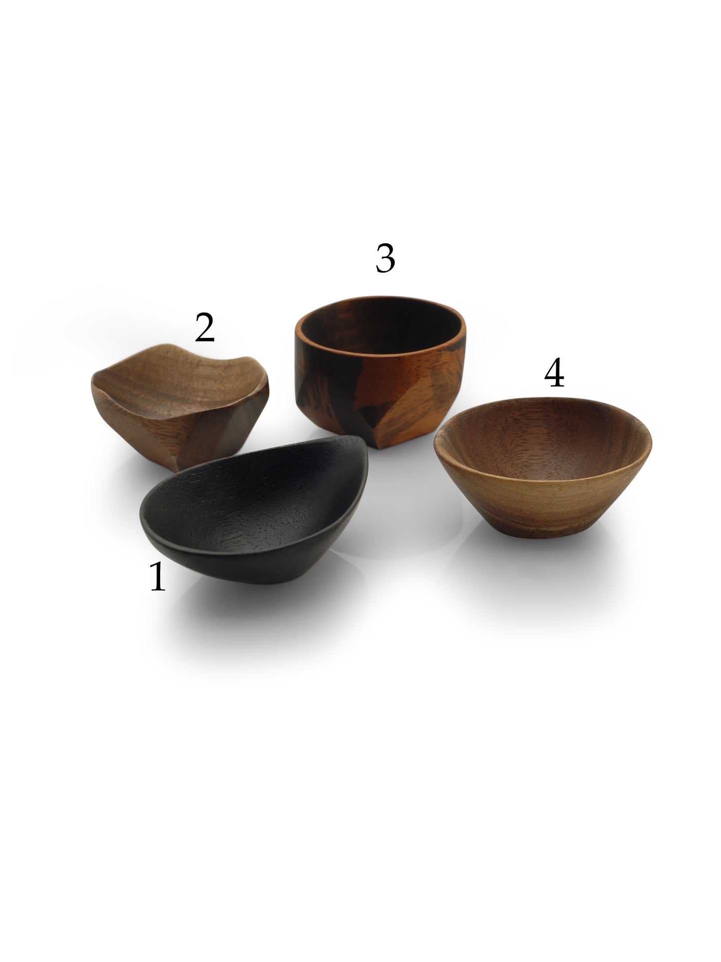 Ring Dishes
