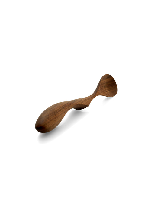 Walnut spoon