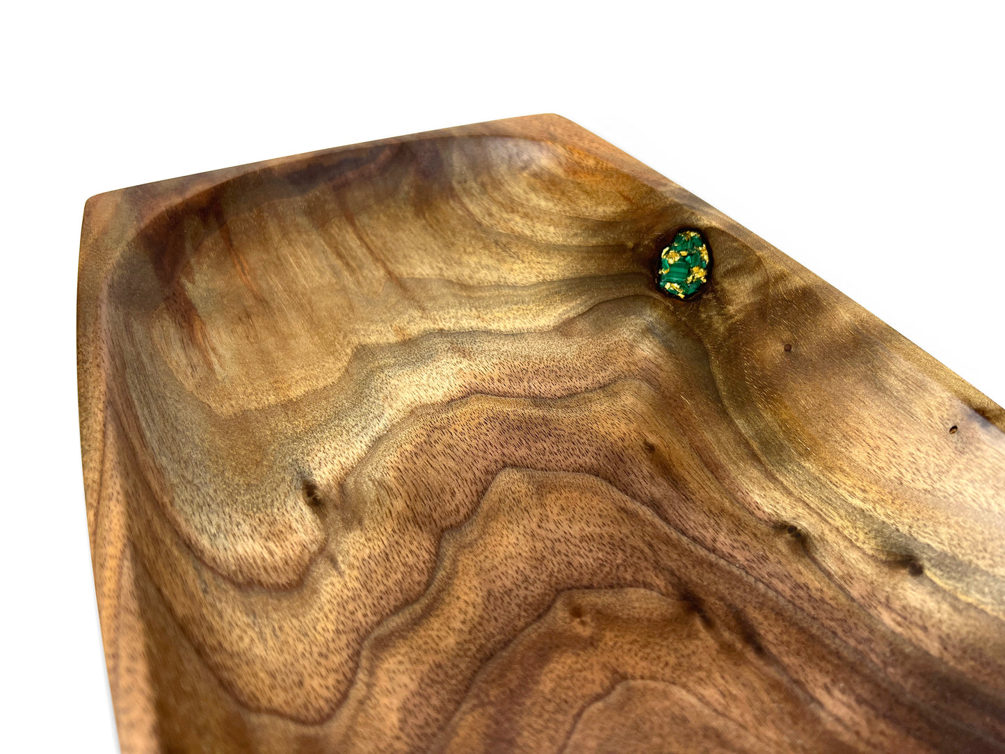 Walnut Dish