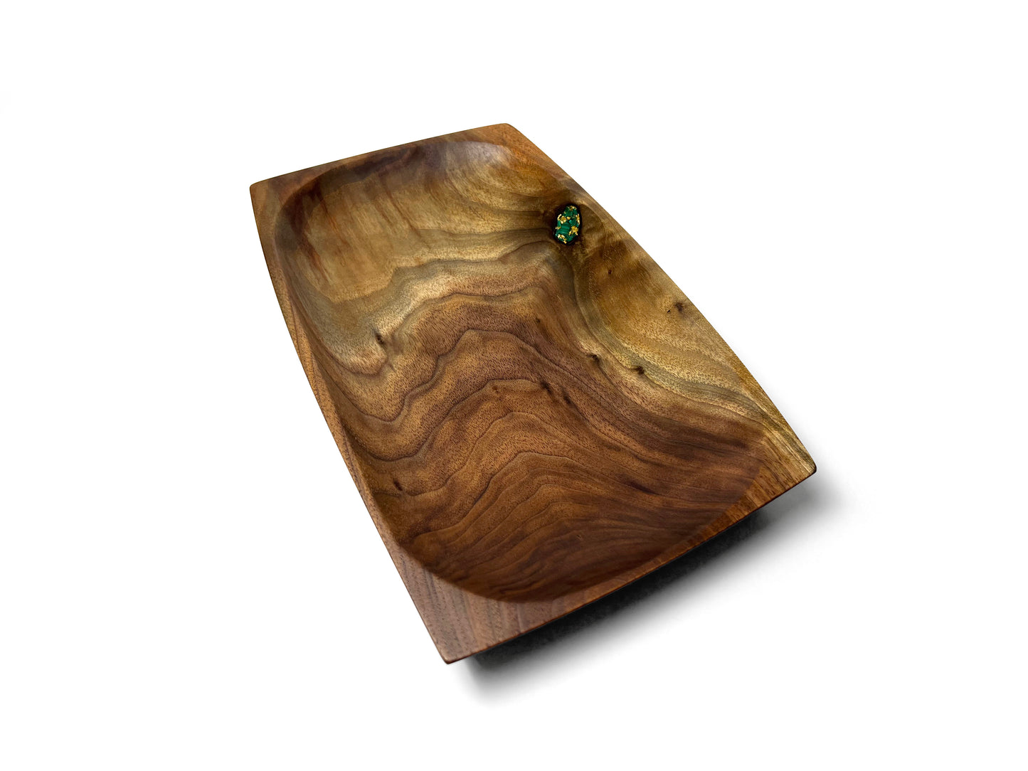 Walnut Dish