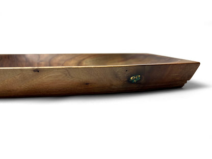 Walnut Dish