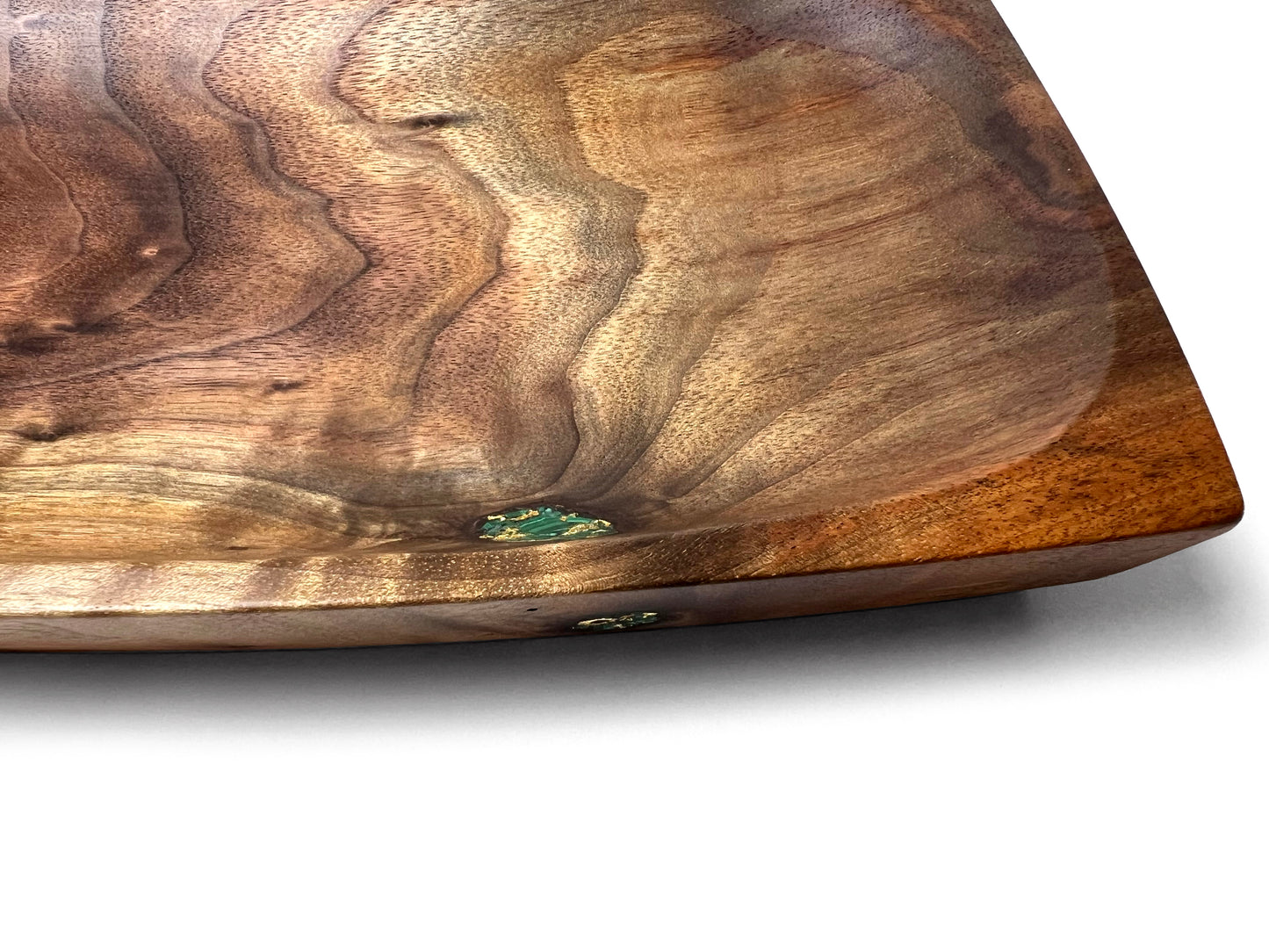Walnut Dish