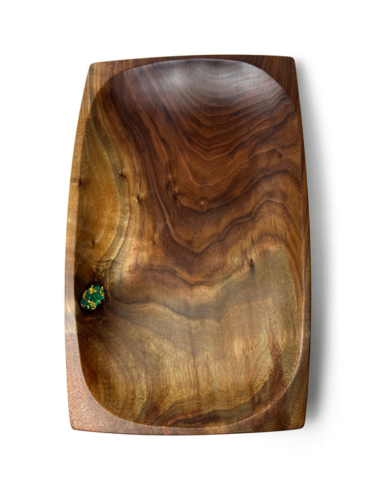 Walnut Dish