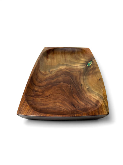 Walnut Dish
