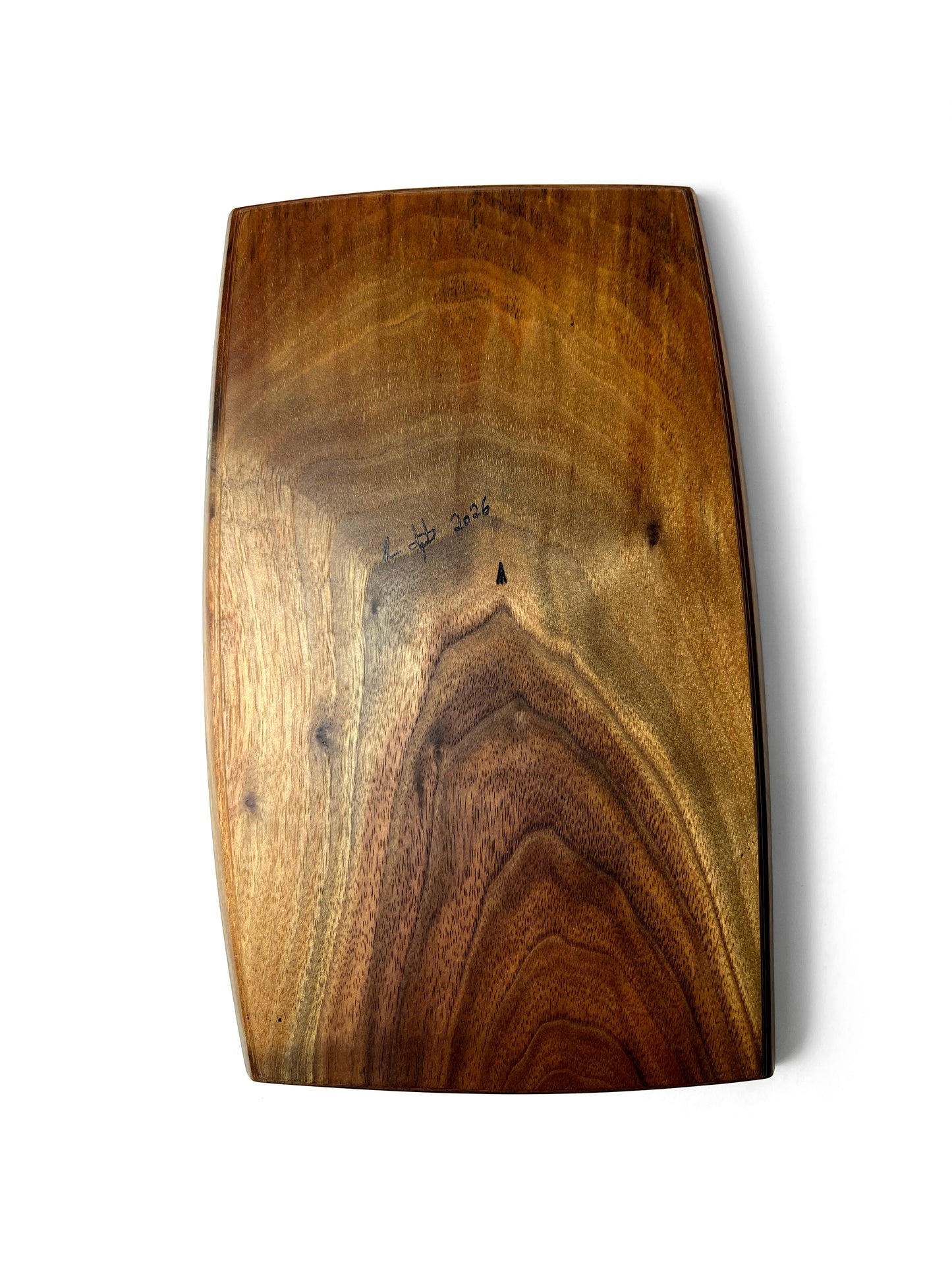 Walnut Dish