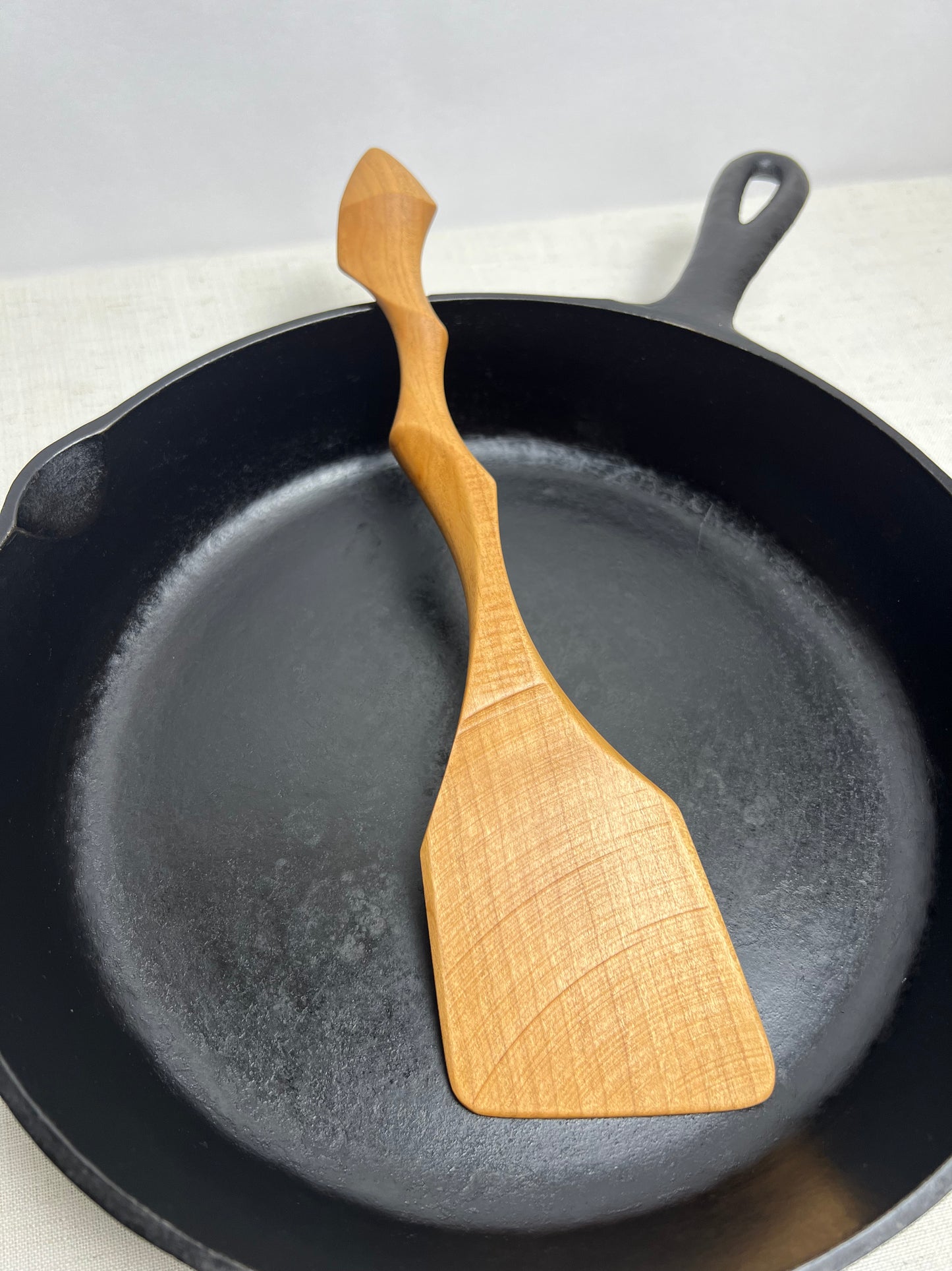 Wide Spatula