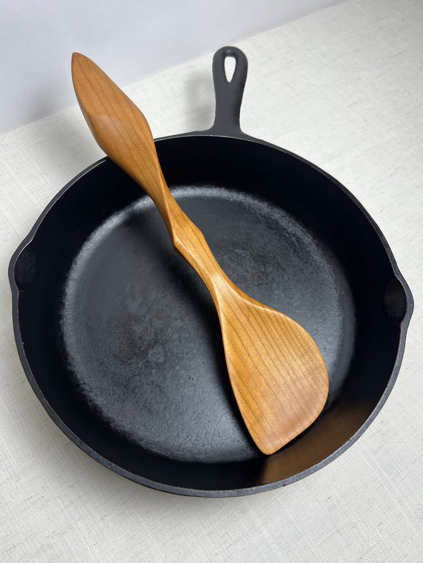 Chef's Spoon