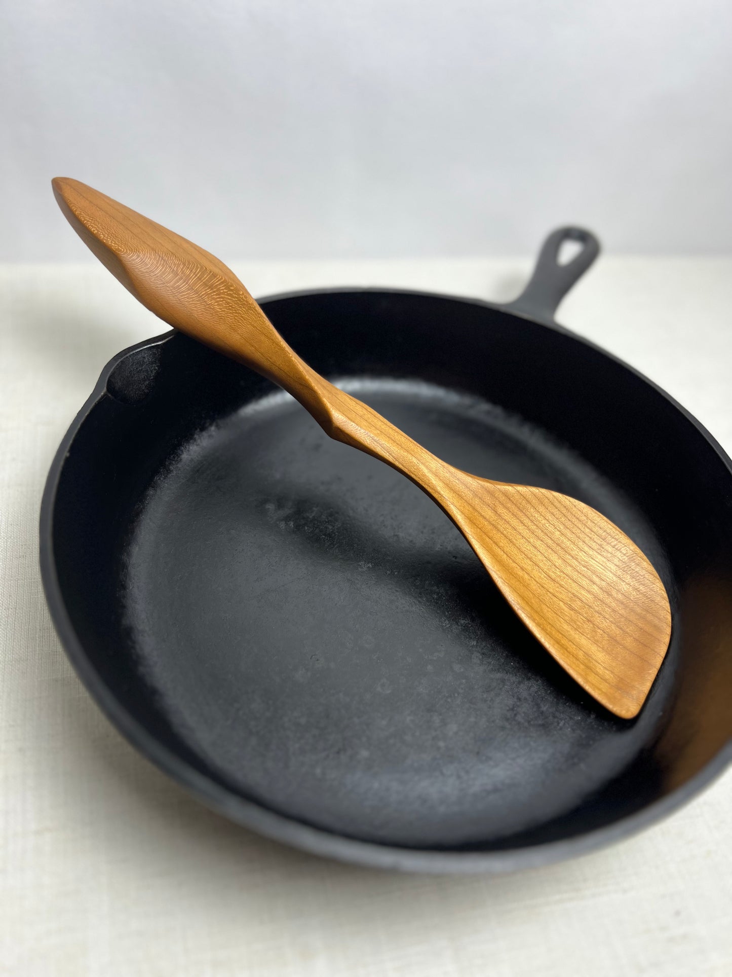 Chef's Spoon